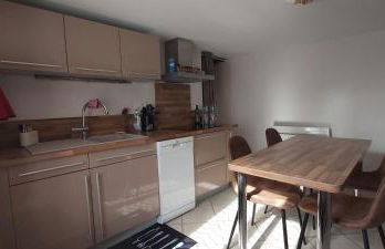 Maison cosy en pierre parking centre - Foto 1