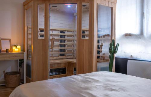 Le coin du bonheur - Pas de fête - Foto 17