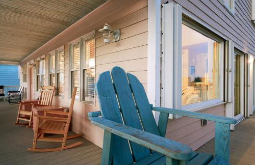 4BR - 4BA - Pool - 180 Panoramic Views - 1 Min to Beach - Foto 8