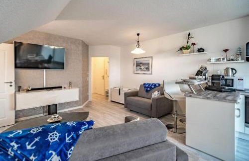 Ostseeblick Apartmenthaus im Ostseebad Nienhagen - Foto 15