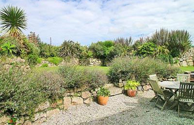 Porth Nanven Barn - Foto 8