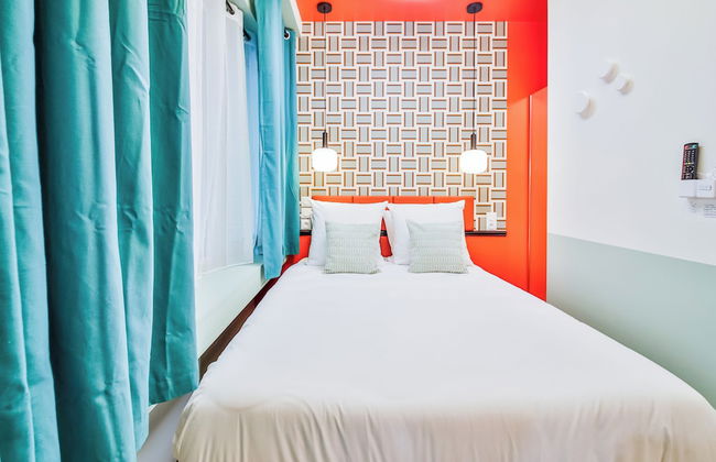 WS Molitor - Auteuil - Photo 13