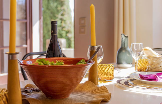 Le Prunier - Foto 12