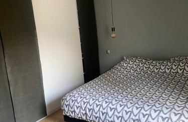 Cozy 2 bedroom house - 4 people - Foto 18