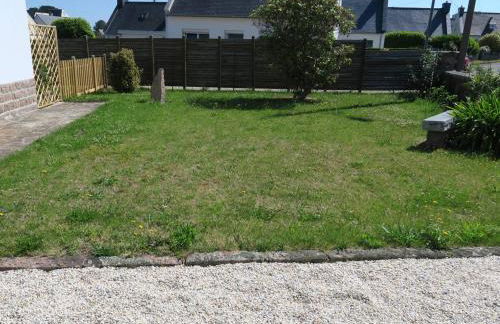 Maison renovée avec jardin, WiFi, à 1km du port de Ploumanac'h, Perros-Guirec - FR-1-368-303 - Foto 10