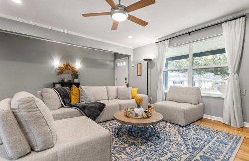 Historic Charmer Comfortable Walkable - Foto 35