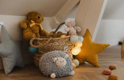 Maison Victoria Cabourg - Foto 27