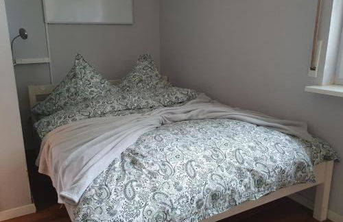 Ferienwohnung Haiber - Remseck - Foto 6