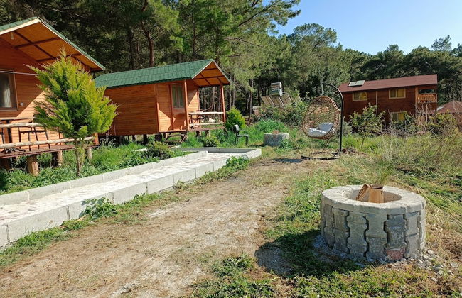 Likya Korsan Koyu - Foto 28