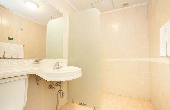 Muju Ilsung Condo - Foto 9