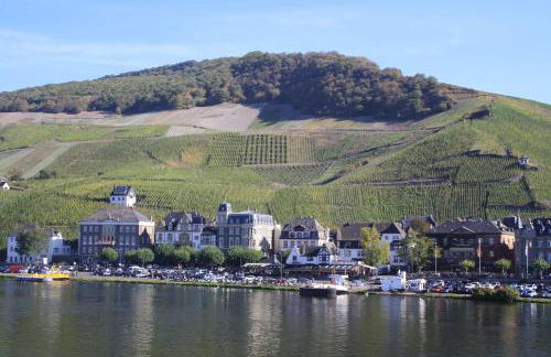 Gästehaus Weingut Mathy-Schanz - Foto 41