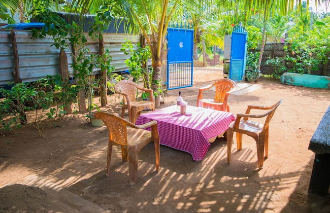 Nilaveli Beach Inn - Photo 11