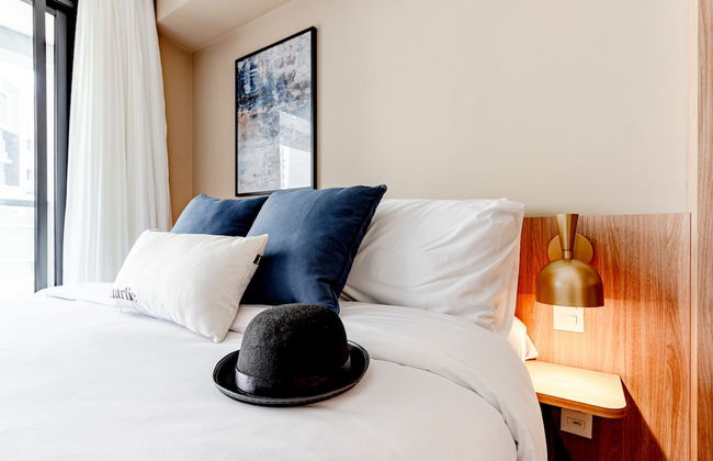 Charlie Window Moema - Photo 32