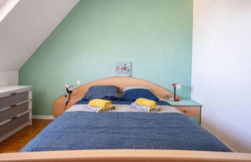 La Belle Étoile - Maison de campagne - 8 pers - Foto 51