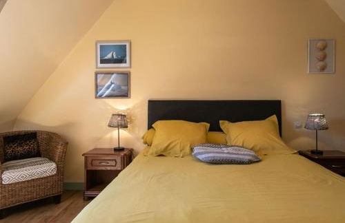 La Maison de Saint-Hernot - Photo 30