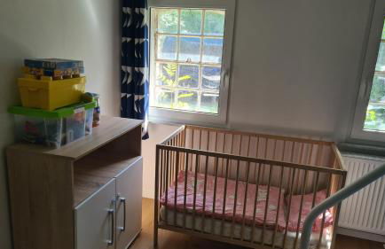 FeWo David und Marion nahe der Nordsee und dem Weserstrand - Foto 16