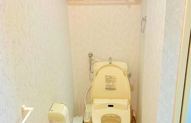 Tanifuji A room - Photo 8