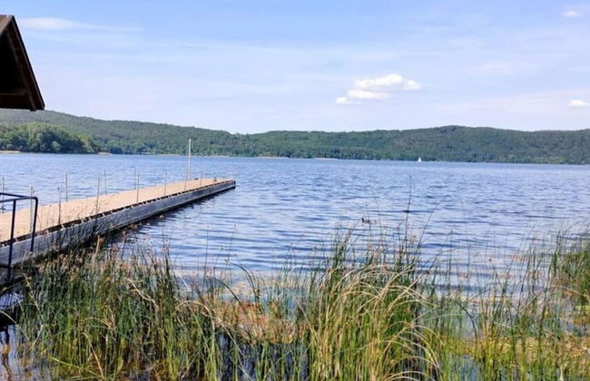 Vakantiehuis Mosella - Foto 11