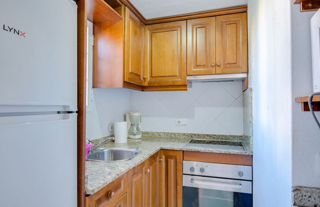 202 Golden Sand - Ac/wifi - Foto 18