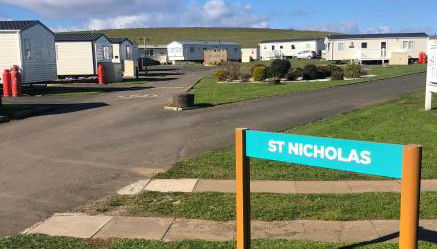 Turnberry Holiday Home - Foto 3