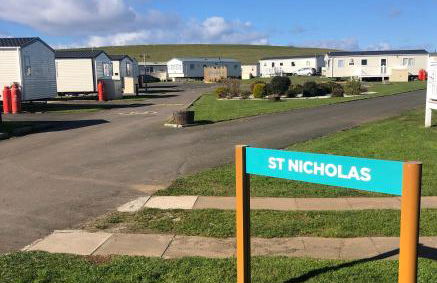 Turnberry Holiday Home - Foto 3