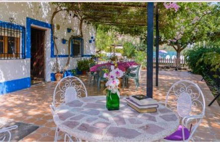 Casa Rural la Joya - Foto 12