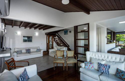 Bz20 Geribá com vista panorâmica! 6 quartos - Foto 33