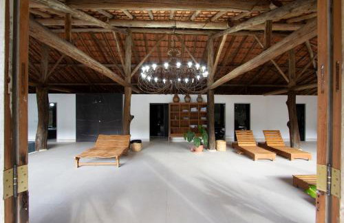 Resort Fazenda 3 Pinheiros - Photo 116