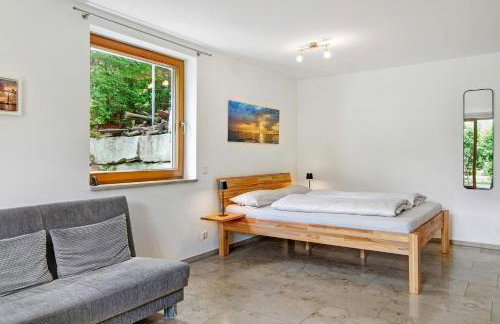 Ferienwohnungen Im Rosengarten - Foto 26