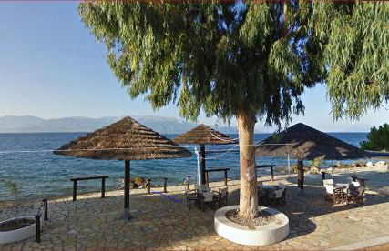 Spiti Galini, "Haus der Zufriedenheit" - Foto 49