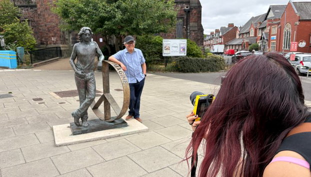 Private Liverpool Beatles Taxi Tour + Cavern Final - Foto 5