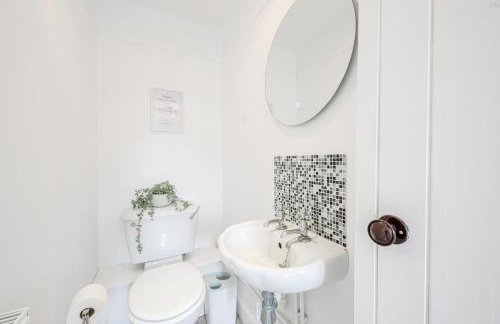 Charming Suffolk Cottage, 3 Bedroom, Parking - Foto 9