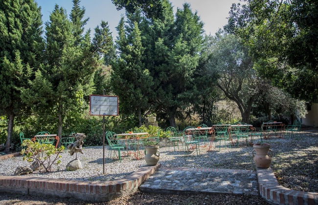 Agriturismo Fontanelle - Foto 39