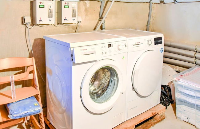 Ferienwohnung in Wismar im Stadtzentrum - Foto 14