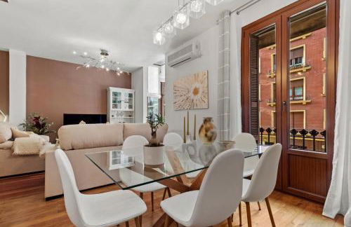 Cozy Home Bilbao, Zona Alhóndiga-Moyúa - Foto 6