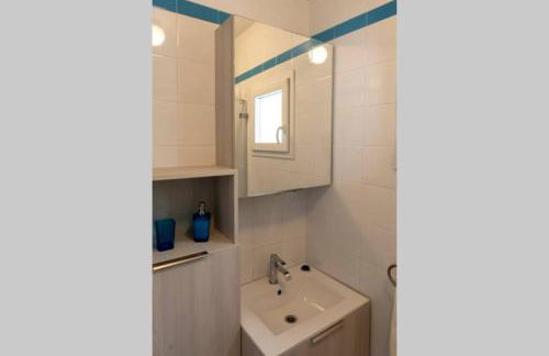 TurAlmeria - Casa Tranquila con Jardín y Aparcamiento privado - Foto 36