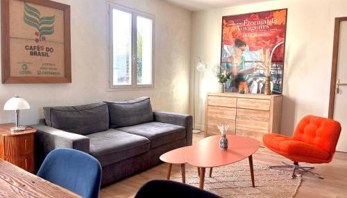 Renovated house near beaches - Foto 2