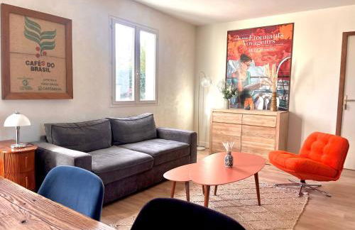 Renovated house near beaches - Foto 1