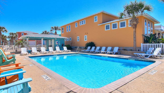 Servicios del alojamiento