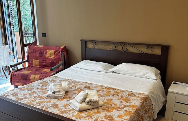 Appartamenti Scilla paese albergo - Foto 4