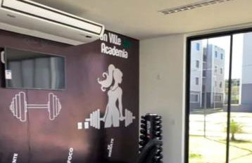 Apartamento moderno e aconchegante - Foto 27