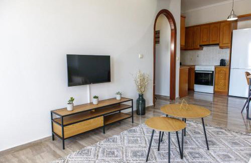 Almyros Aktis seaview apartment - Foto 29