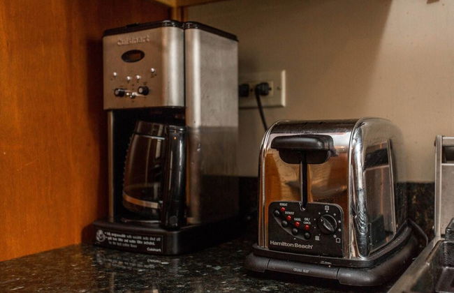 Safe Spacious Mansion Indowntown - Foto 21