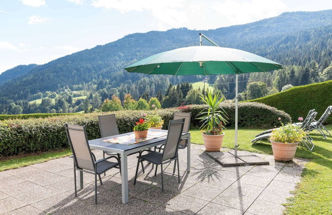Lush Apartment in Afritz am See near Ski Area - Photo 21