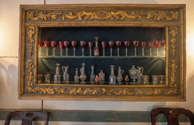 Quinta de Cypriano - Wine & Nature - Foto 64