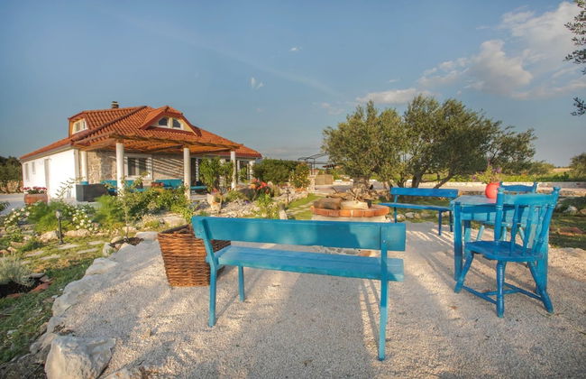 Villa Red Hacienda with Pool - Foto 34