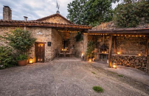 Casa Rural La Carrozal Senda del Oso - Foto 65