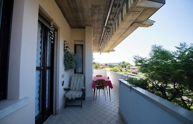 Appartamento La Fenice - Foto 47