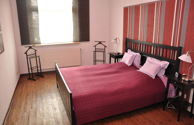 Alte Schule Greetsiel - Foto 7