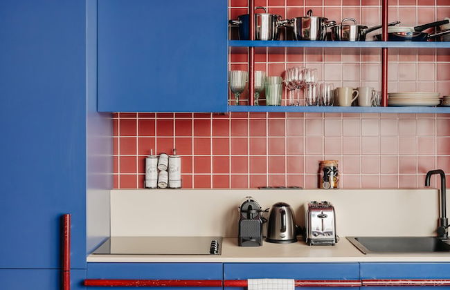 Edgar Suites Auteuil - Le Marois - Photo 13